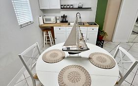 La Casita Of Raymond James Stadium