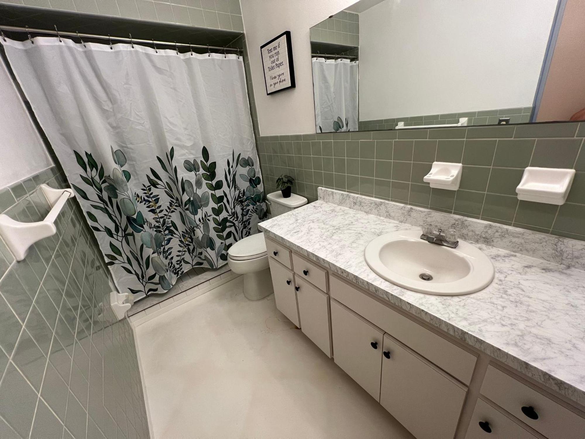 La Casita Of Raymond James Stadium Apartment Tampa Exterior photo