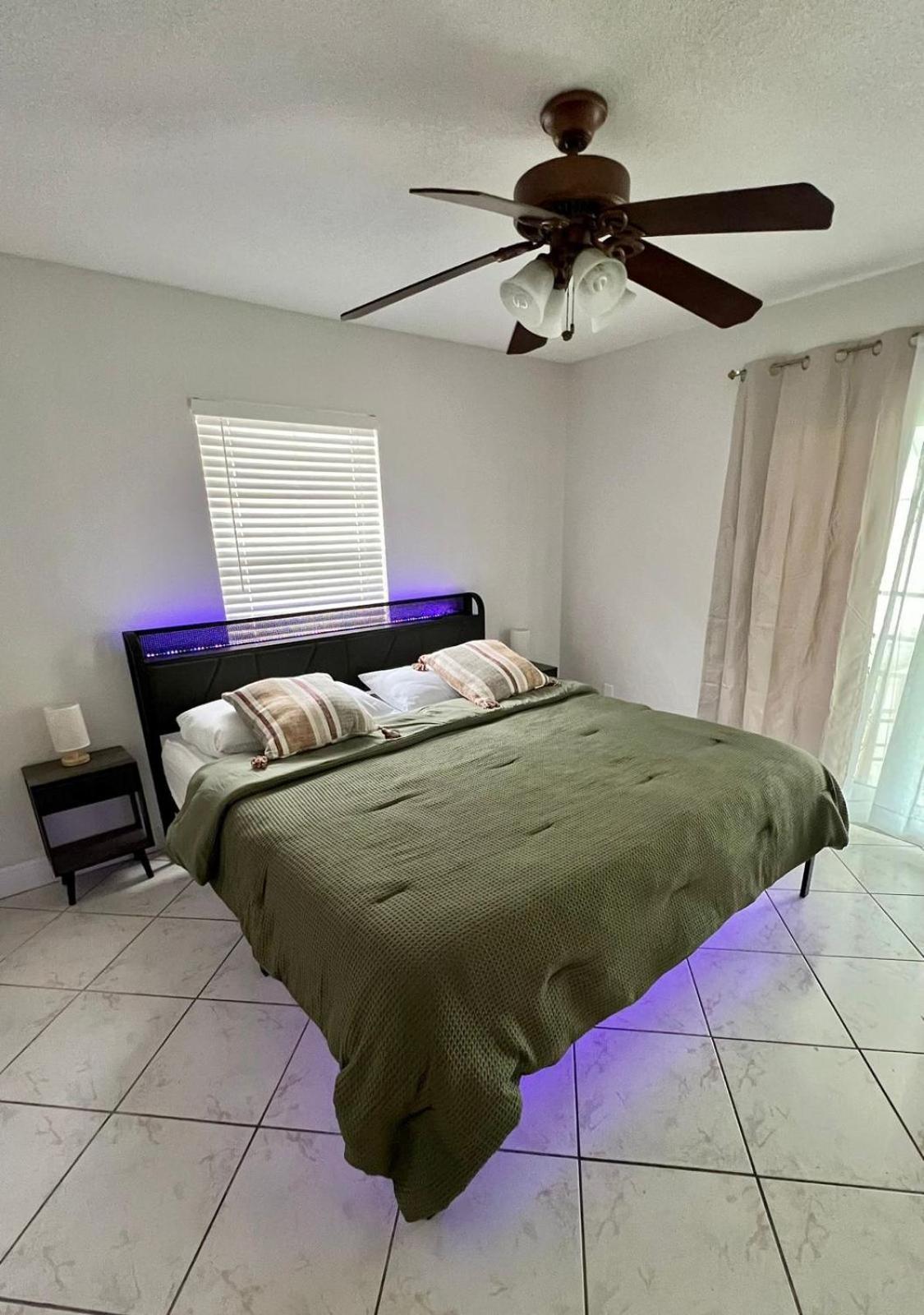 La Casita Of Raymond James Stadium Apartment Tampa Exterior photo